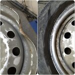 Shinkaarh29 (Karelskaya ulitsa, 39к1), tire service