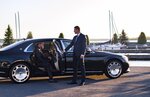 First Class (Pieramozhcaw Avenue, 20) ، استئجار سيارة مع سائق