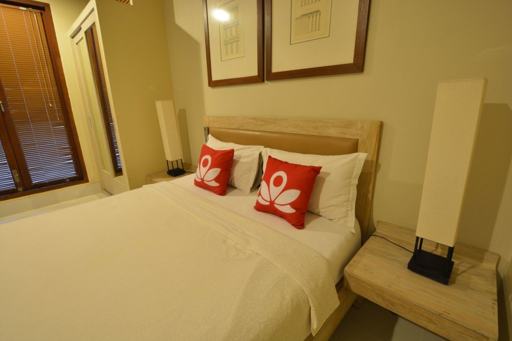 Фото Zen Rooms Kemang Ampera