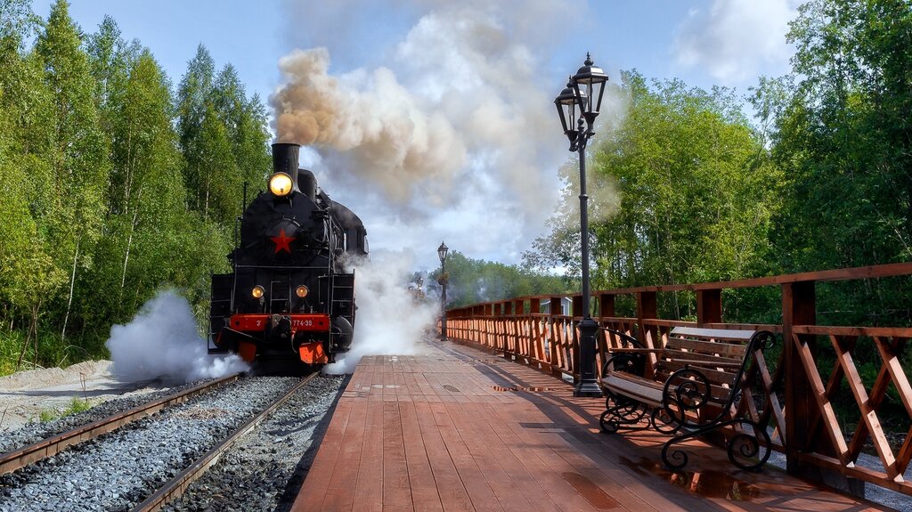 Tour operator Siver, Petrozavodsk, photo