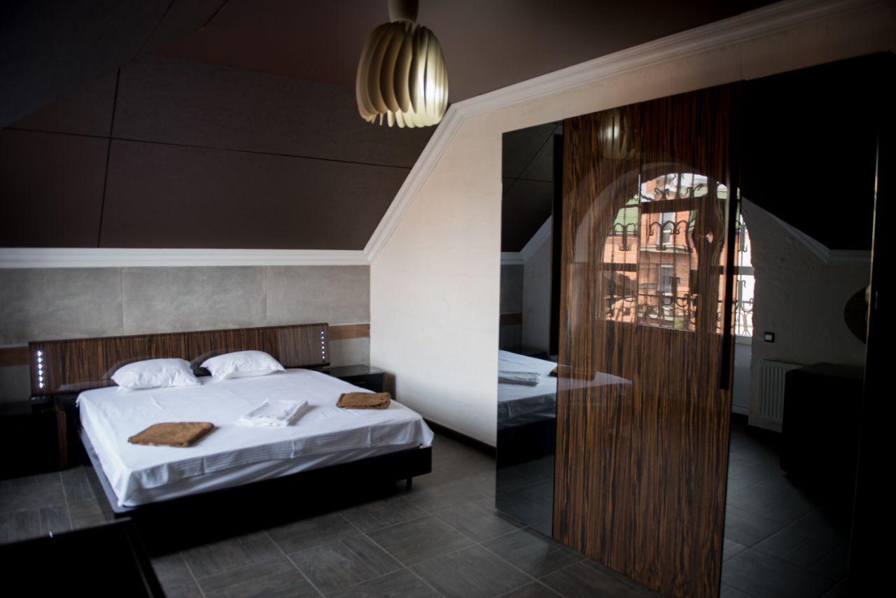 Фото Вилла Астон