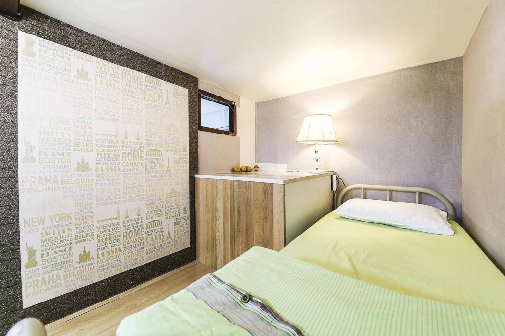 Фото Fully Mini Hotel Insadong