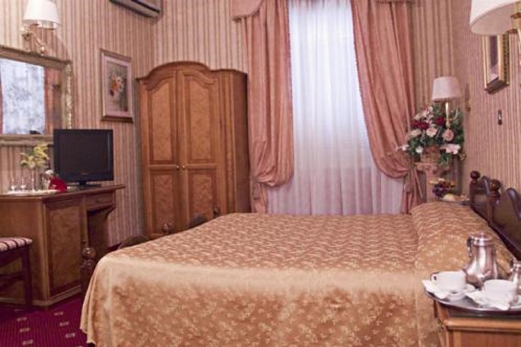 Фото Siviglia Hotel