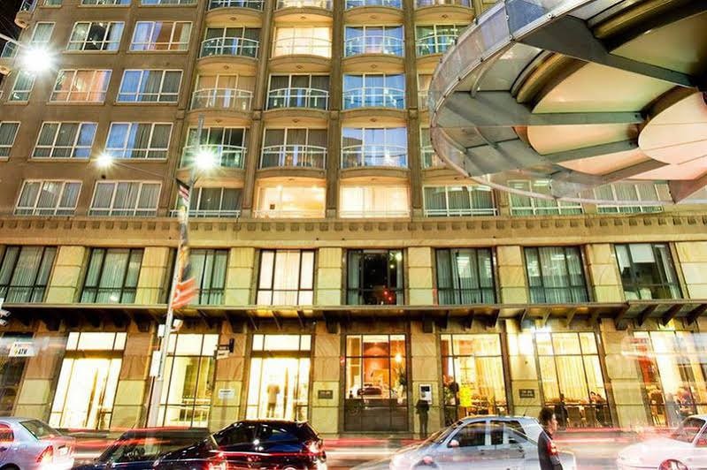 Фото Mantra 2 Bond Street Sydney