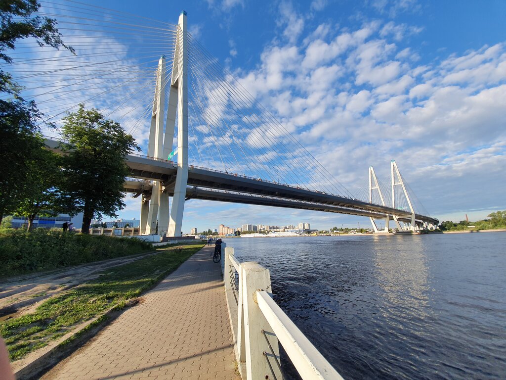 Спартак Санкт Петербург
