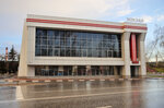 Железнодорожный вокзал Инская (Первомайская ул., 33, Новосибирск), железнодорожный вокзал в Новосибирске