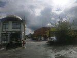 Зеница-Урал (Kosmonavtov Avenue, 17Б), pre-trip inspection point