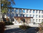 Munitsipalnoye obshcheobrazovatelnoye uchrezhdeniye Srednyaya shkola № 128 Dzerzhinskogo rayona Volgograda (Zhilgorodok Neighborhood, Geyne Street, 7) ، مدرسة