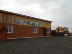 Жемчужина (Krasnoyarsk Territory, Beryozovskiy rayon, 04N-374, 13-y kilometr, 1/4), furniture store