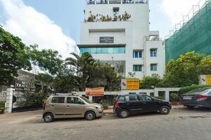 Гостиница IStay Hotels Andheri Midc