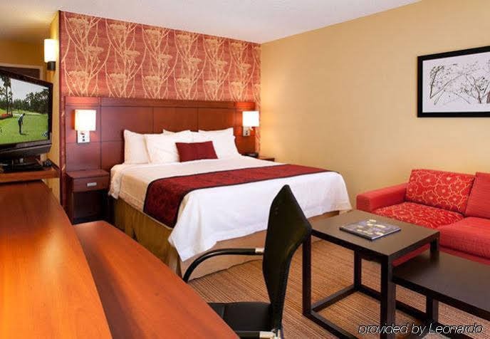 Фото Courtyard by Marriott Tucson Williams Centre