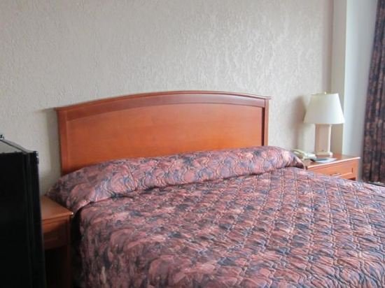 Фото Highliner Plaza Hotel And Conference Ctr