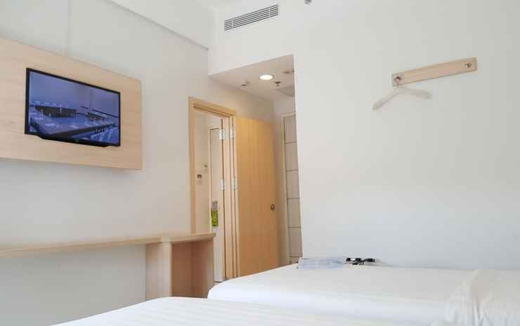 Фото Whiz Prime Sudirman Makassar