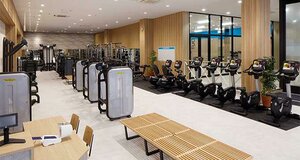 エグザス なかもず (Osaka Prefecture, Sakai, Sakai, Kita Ward), fitness club