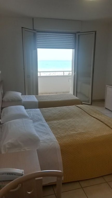 Фото Hotel Miramare