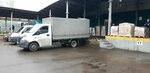 Khimservis-Kontinent (Olimpiyskiy Avenue, 40к3), industrial chemistry