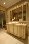 Fantazia Uyuta (Stroitelnaya Street, 1) ، تفصيل الأثاث حسب الطلب