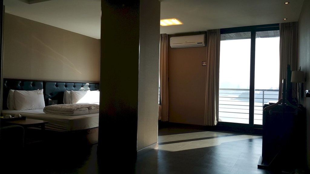 Фото Radiance Hotel
