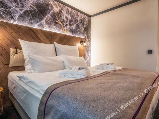 Фото Fourside Salzburg