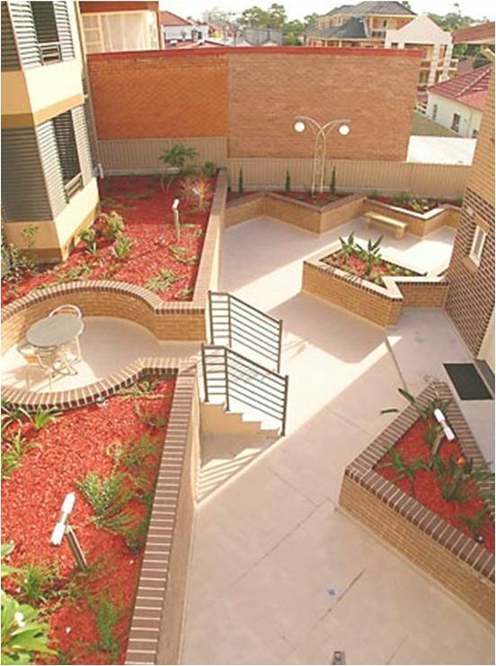 Фото Comfort Inn & Suites Burwood