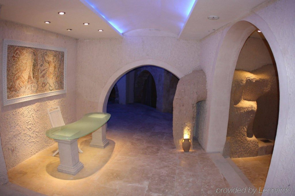 Фото Cappa Villa Cave Hotel & SPA