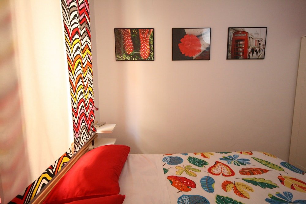 Фото B&b Santiago