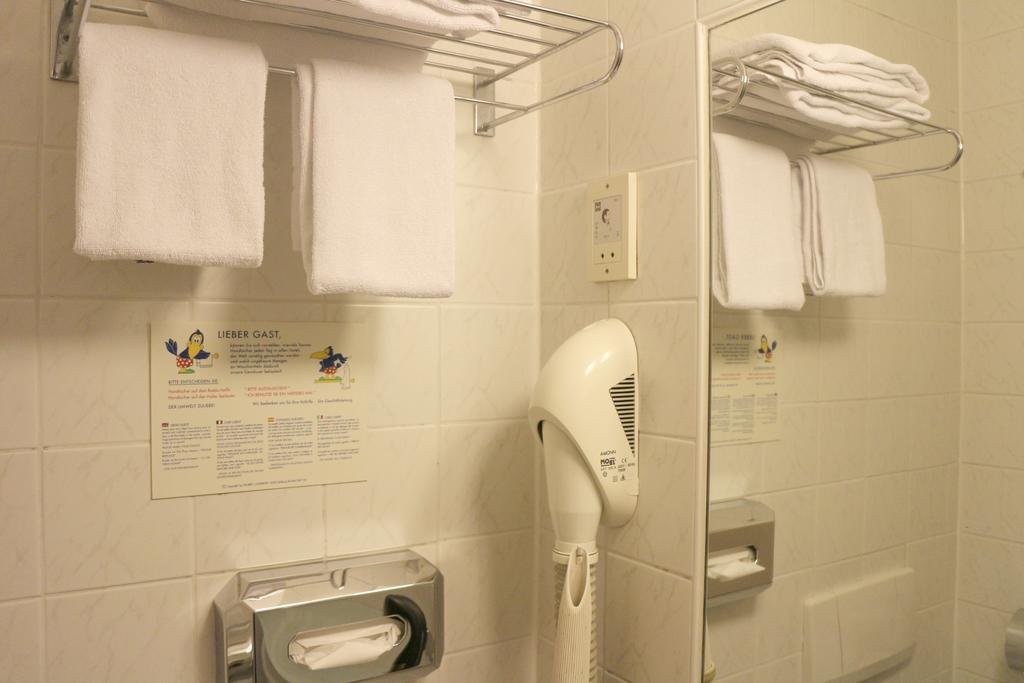 Фото Hotel Carina Vienna