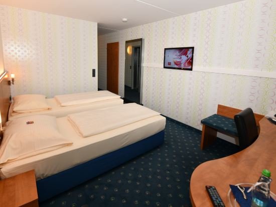 Фото Bonjour Tagungshotel Stuttgart Gerlingen