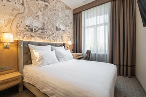Гостиница Calvary Hotel & Restaurant Vilnius