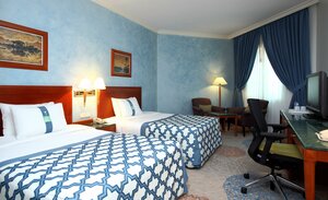 Гостиница Holiday Inn Al Khobar, an Ihg Hotel