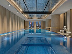 Гостиница Hilton Lanzhou City Center