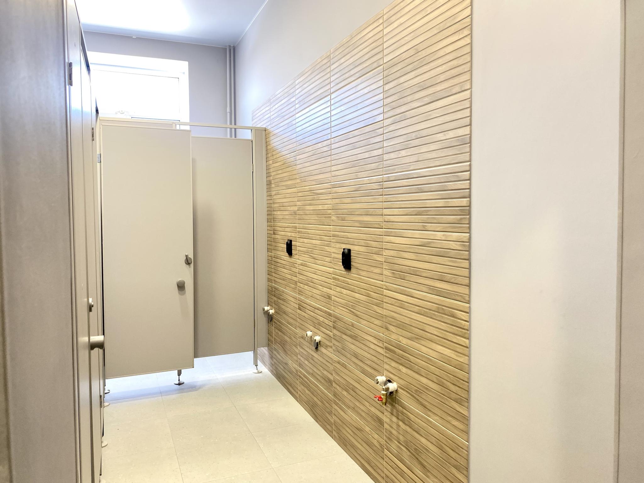 Фото Хостел Декабрист в Геофизическом