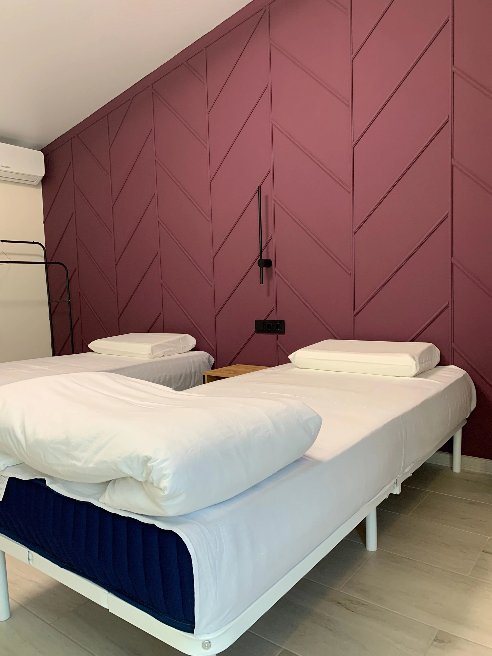 Фото Кровать