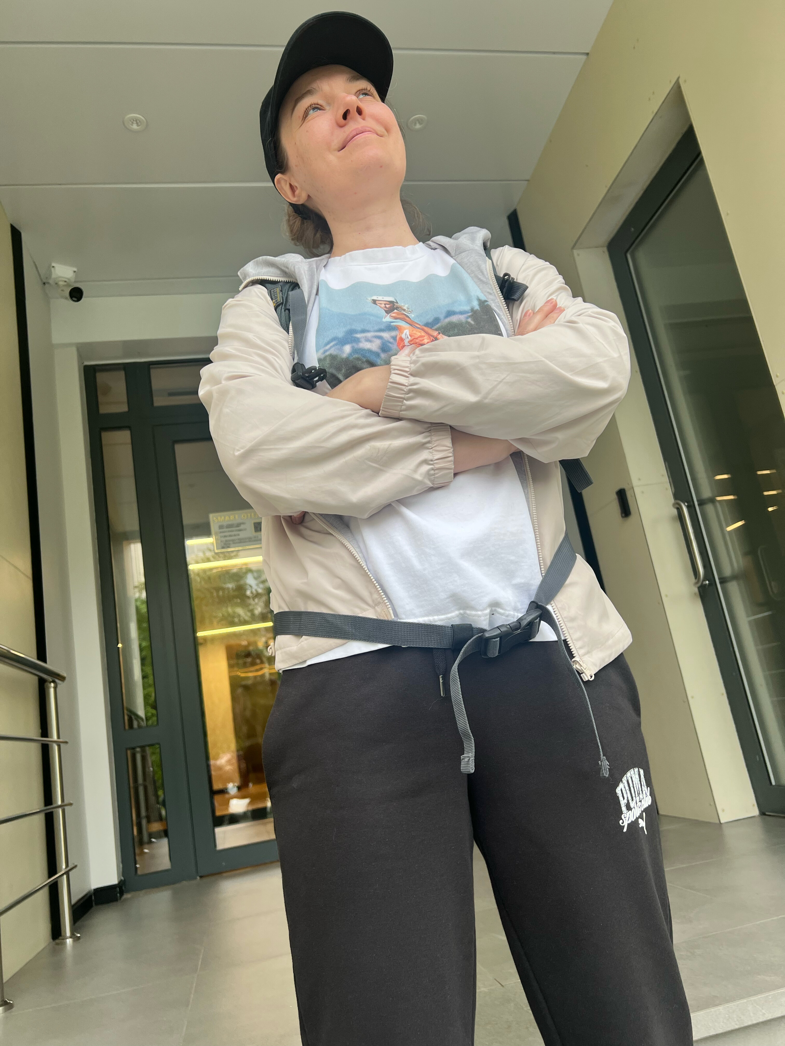 Фото Смарт Отель Магас