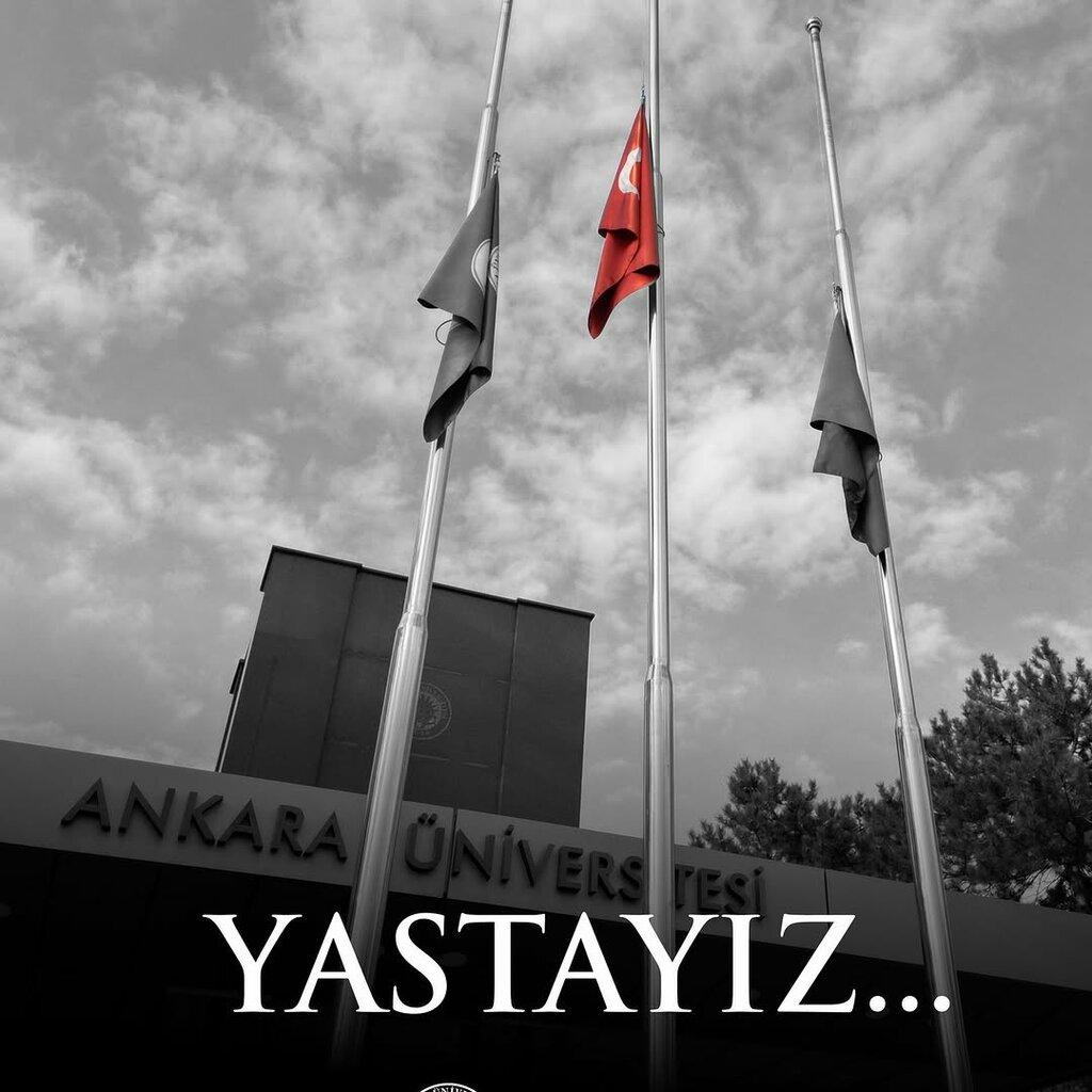 Üniversiteler Ankara Üniversitesi Açık ve Uzaktan Eğitim Fakültesi, Ankara, foto