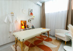 Shelly (Plastunskaya Street, 123Ак3) ، صالون تدليك
