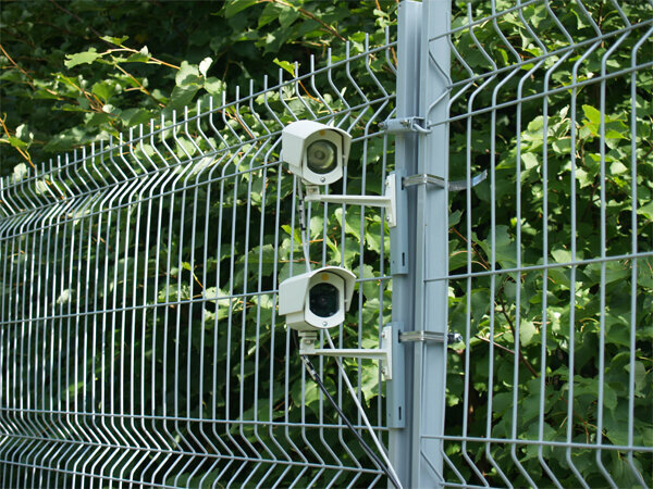 Security and alarm systems UMIRS-m, Moscow, photo