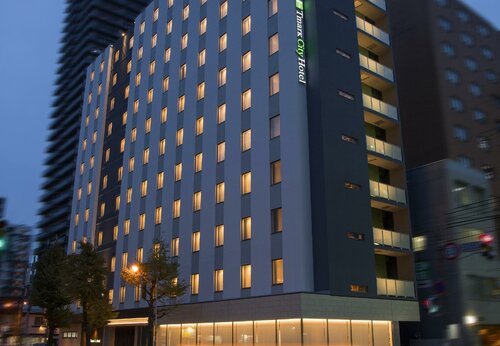 Гостиница Tmark City Hotel Sapporo Odori в Саппоро