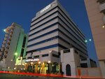 The Park (Al Jawhara Hotel Apartment, Port Saeed, Deira, Dubai), hotel