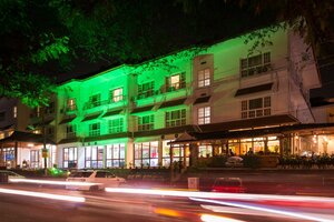 Гостиница No. 18 Hotel