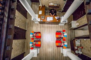 Гостевой дом Pension Nuevo Suizo