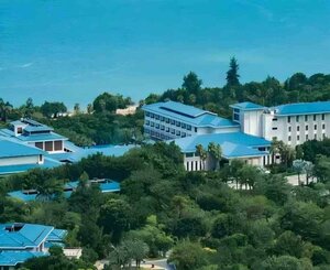 Гостиница Seaview Resort Xiamen