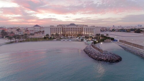 Гостиница The Regency Kuwait