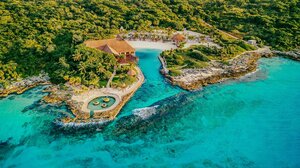 Гостиница Occidental at Xcaret Destination