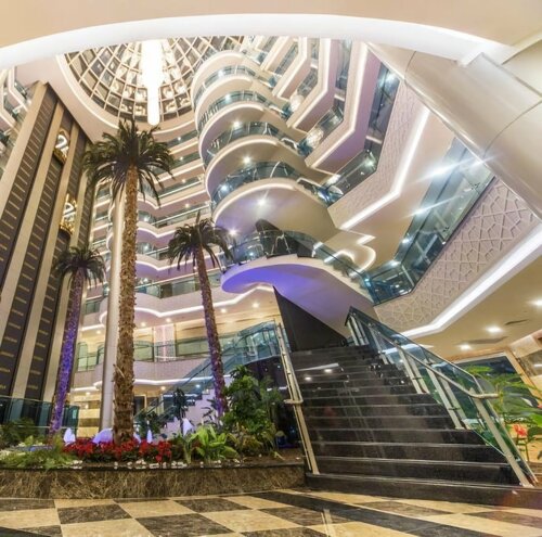 Lonicera Resort & Spa, , ,  ,  ,    , 4