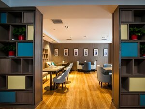 Гостиница GreenTree Eastern Hotel Lianyungang Wanda Plaza Hotel