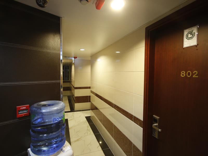 Фото Garden Hotel