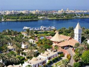 отель Marbella Resort
