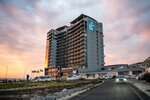 Blaauwberg Beach Hotel 
