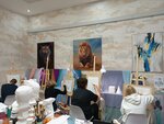 Школа рисования Ольги Эден (Bolnichnaya Street, 24), courses and master classes